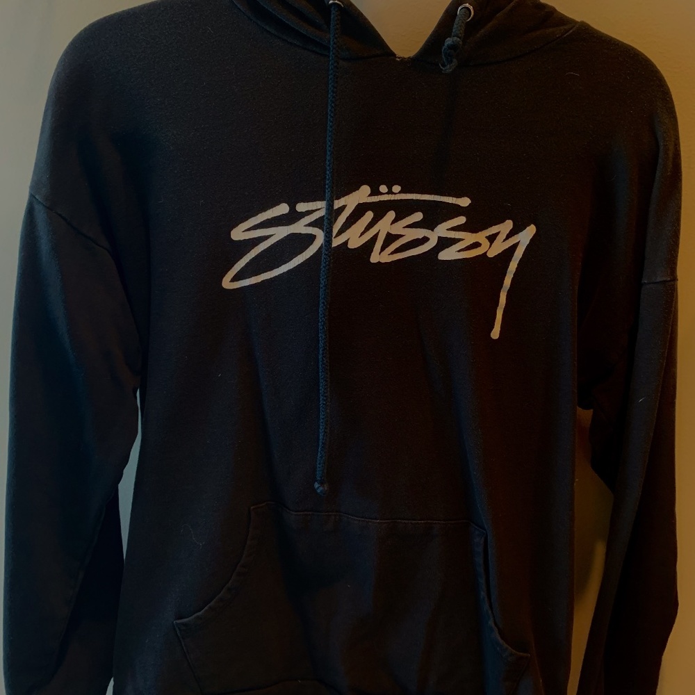 Stussy Sweatshirt